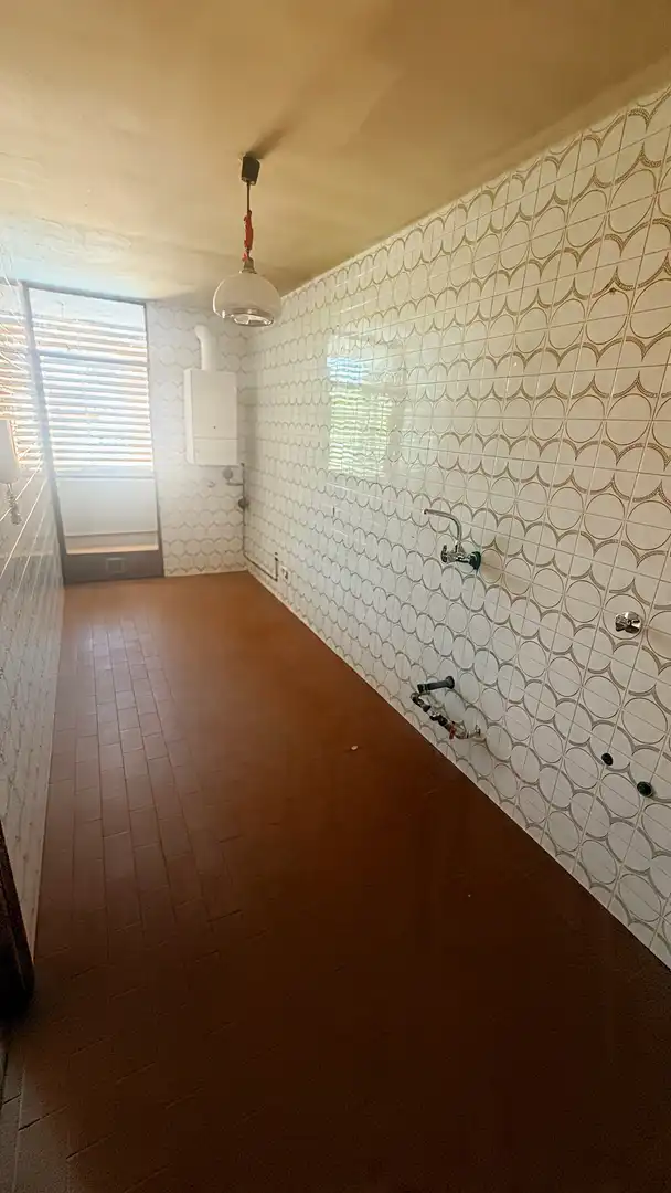 Pis en venda a Calle Empecinado, 52, Villafontana - Estoril I Bany de Pis en venda en Móstoles amb Calefacció, Jardí privat i Parquet