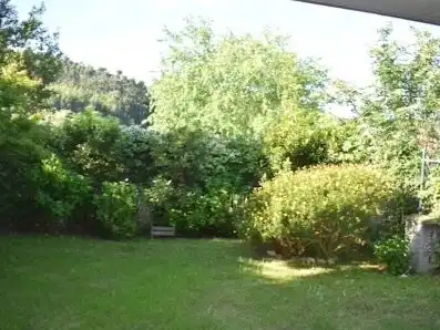 Casa o xalet de lloguer a Avenida de los Menicenses, 657, Miengo pueblo Jardí de Casa o xalet de lloguer en Miengo amb Calefacció, Jardí privat i Parquet
