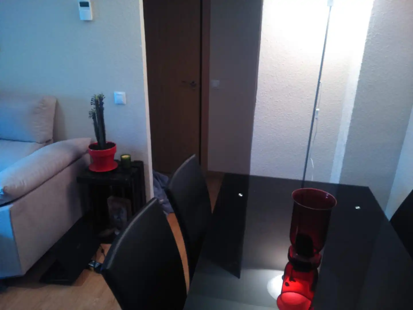 Pis de lloguer a Calle de las Islas Cíes, 25, Peñagrande Menjador de Pis de lloguer en Madrid amb Aire condicionat, Calefacció i Parquet