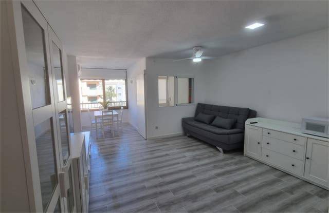 Apartamento en Alquiler en Daimús