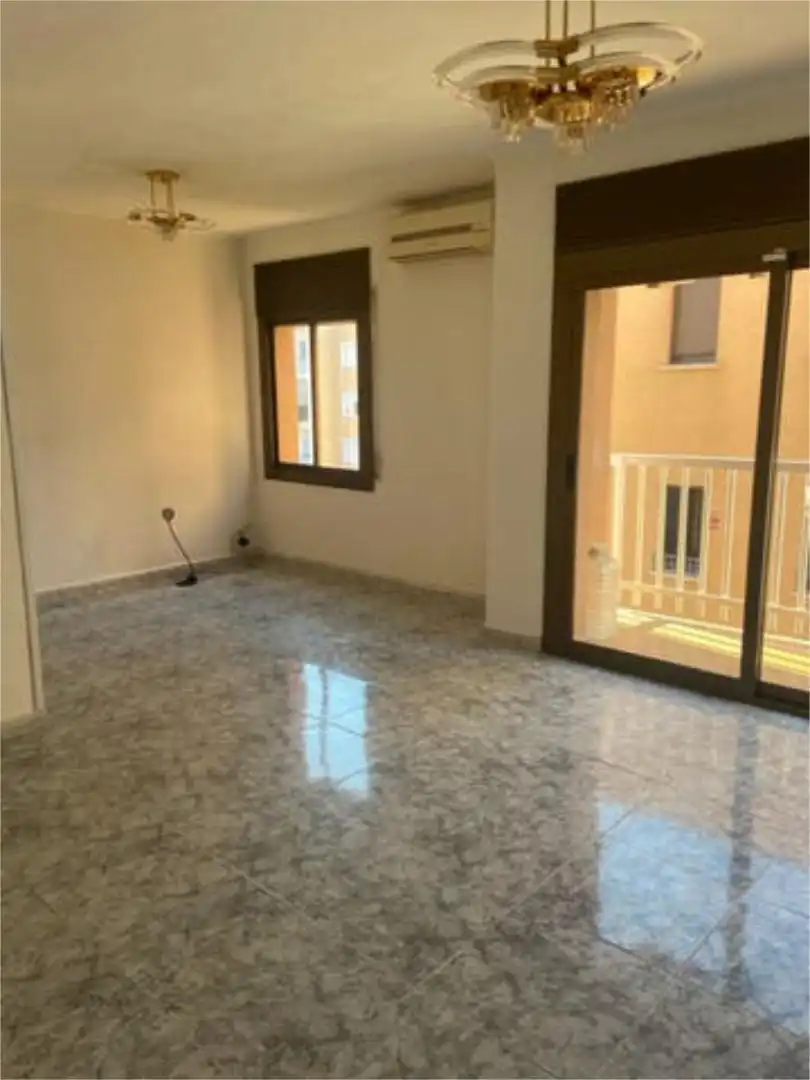 Terrasse von Wohnung zum Verkauf in Mataró mit Terrasse und Abstellraum