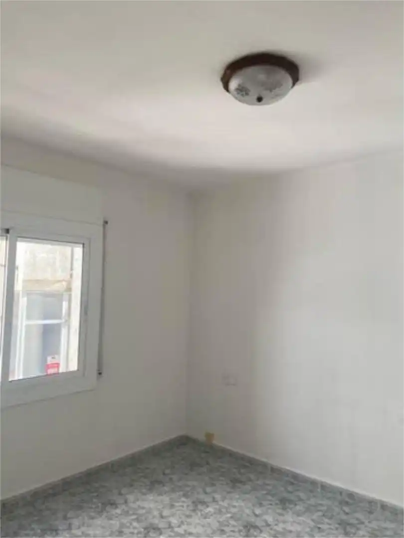 Schlafzimmer von Wohnung zum Verkauf in Mataró mit Terrasse und Abstellraum