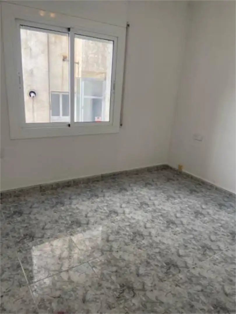 Schlafzimmer von Wohnung zum Verkauf in Mataró mit Terrasse und Abstellraum