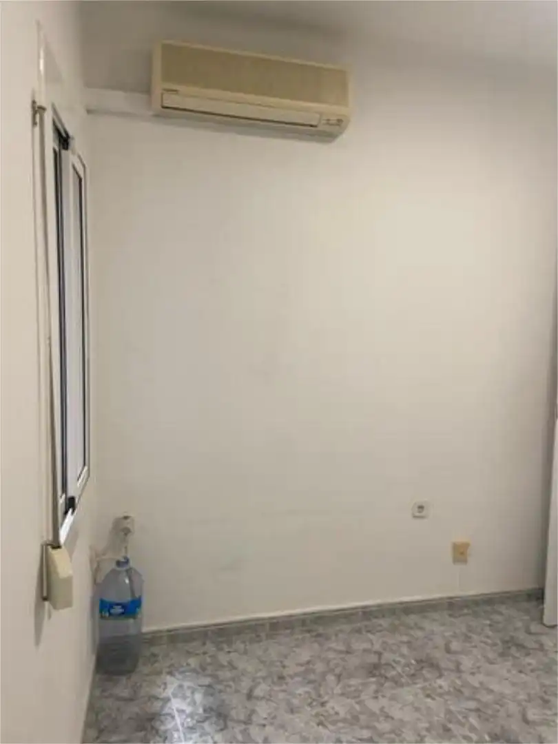 Schlafzimmer von Wohnung zum Verkauf in Mataró mit Terrasse und Abstellraum