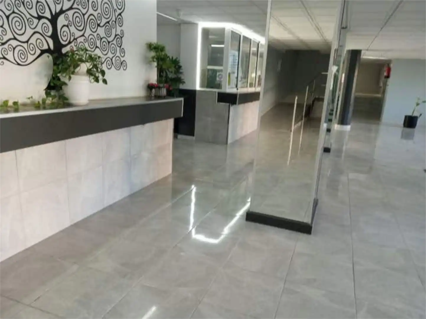 Study for rent in La Pineda Study for rent in Vila-seca with Private garden and Swimming Pool