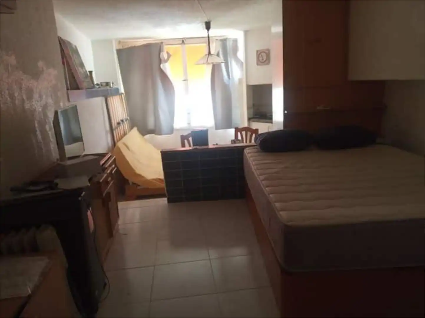 Study for rent in La Pineda Bedroom of Study for rent in Vila-seca with Private garden and Swimming Pool