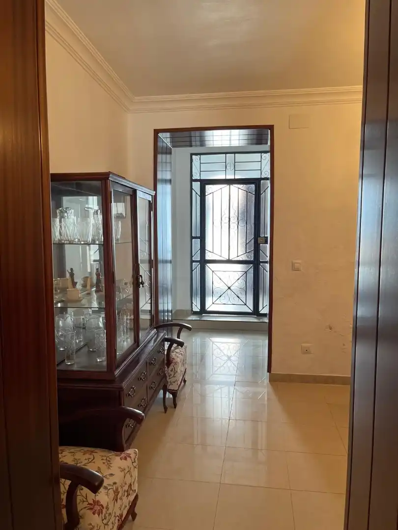 Country homes for sale in El Rubio  with Furnished
