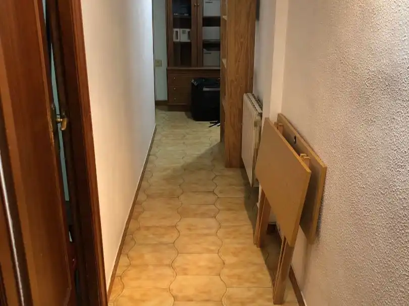 Pis en venda a Avenida de Pablo Neruda, 34, Portazgo Pis en venda en Madrid amb Calefacció, Terrassa i Moblat