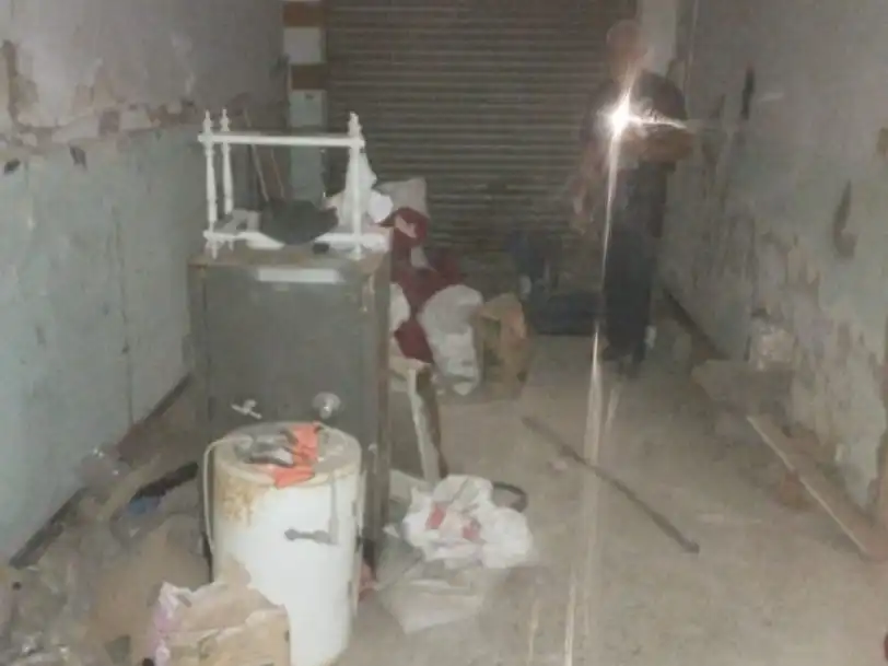 Pis en venda a Calle Domingo J. Manrique, 64, La Cuesta -Finca España