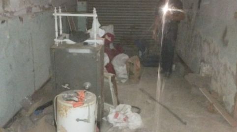 Foto 3 de Pis en venda a Calle Domingo J. Manrique, 64, La Cuesta -Finca España, San Cristóbal de la Laguna