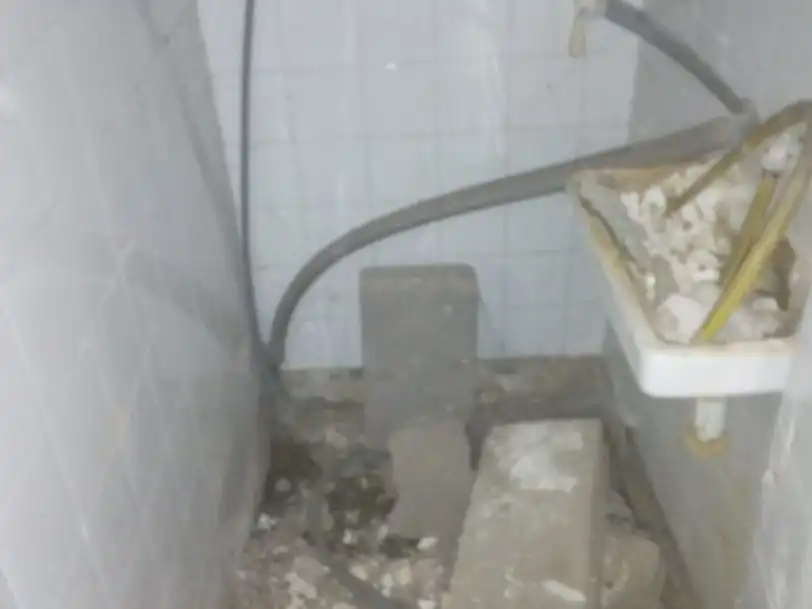 Pis en venda a Calle Domingo J. Manrique, 64, La Cuesta -Finca España