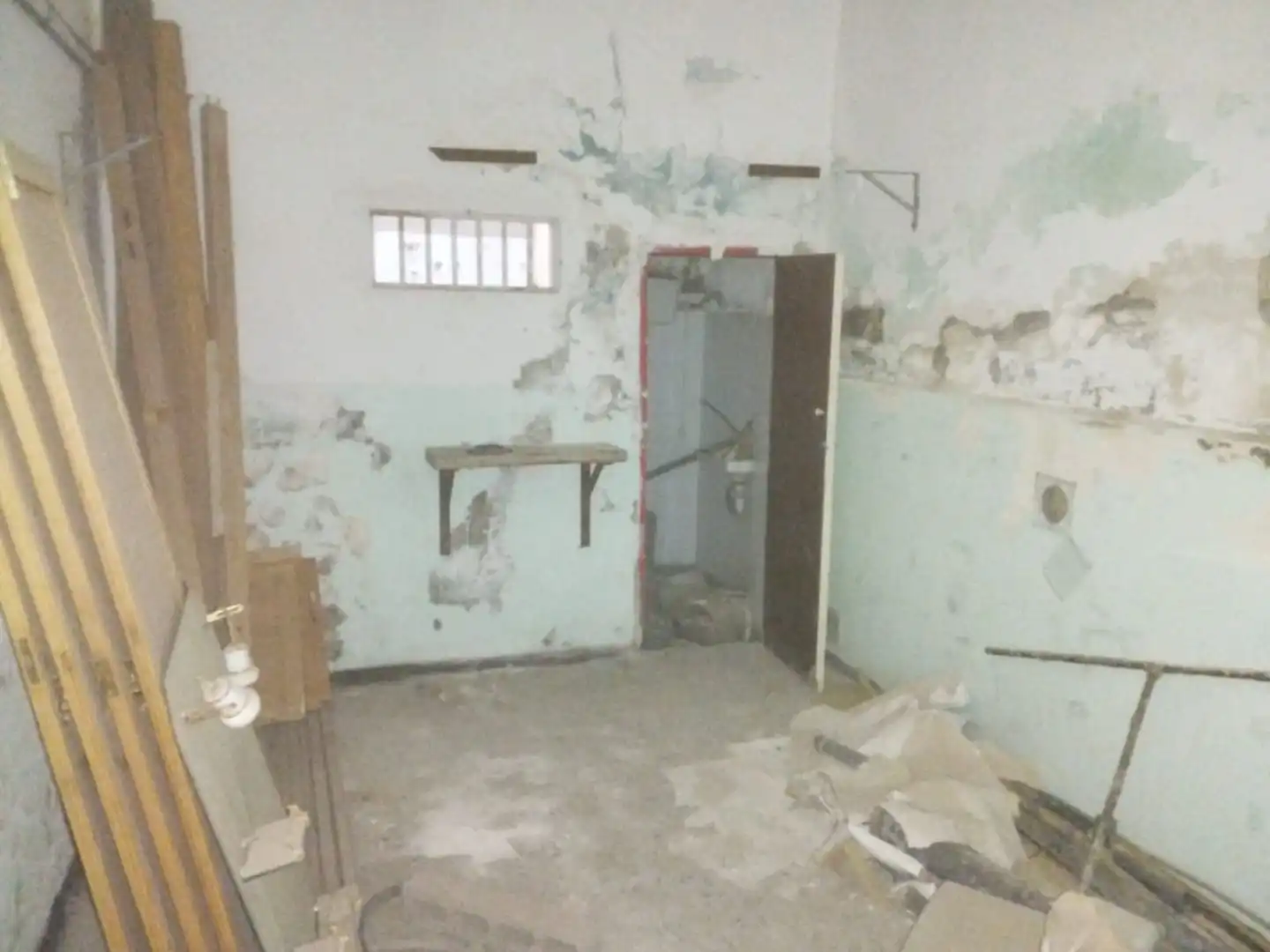 Pis en venda a Calle Domingo J. Manrique, 64, La Cuesta -Finca España