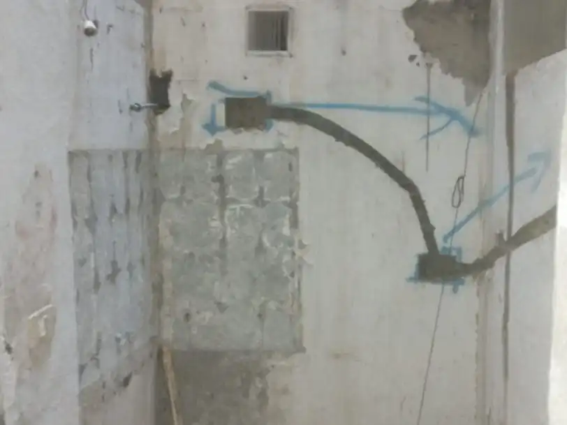 Pis en venda a Calle Domingo J. Manrique, 64, La Cuesta -Finca España