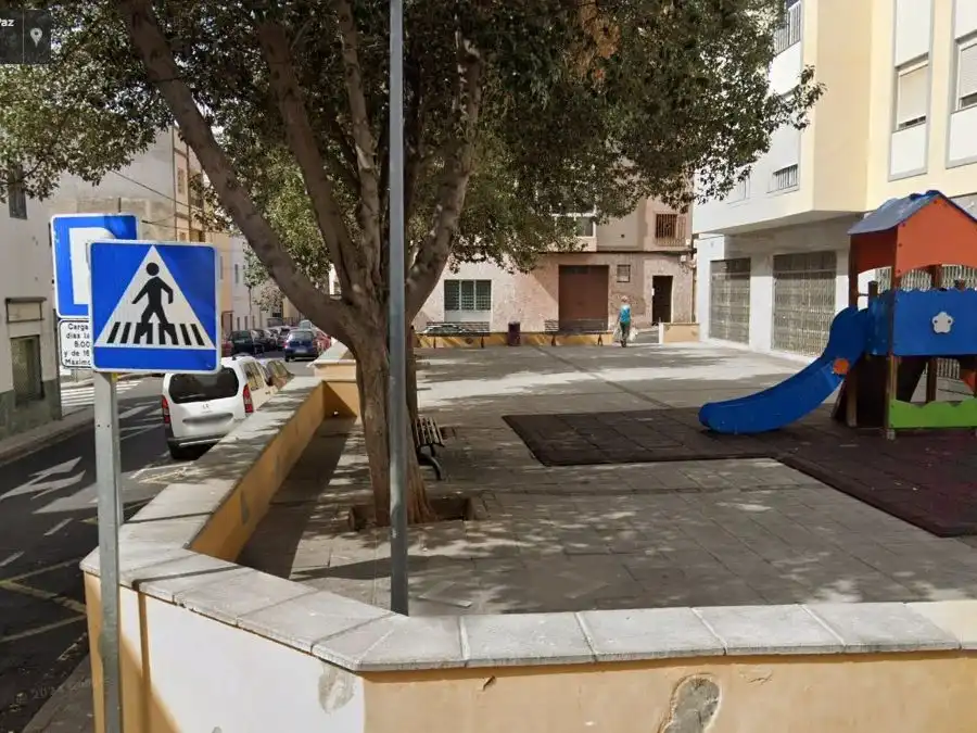 Pis en venda a Calle Domingo J. Manrique, 64, La Cuesta -Finca España