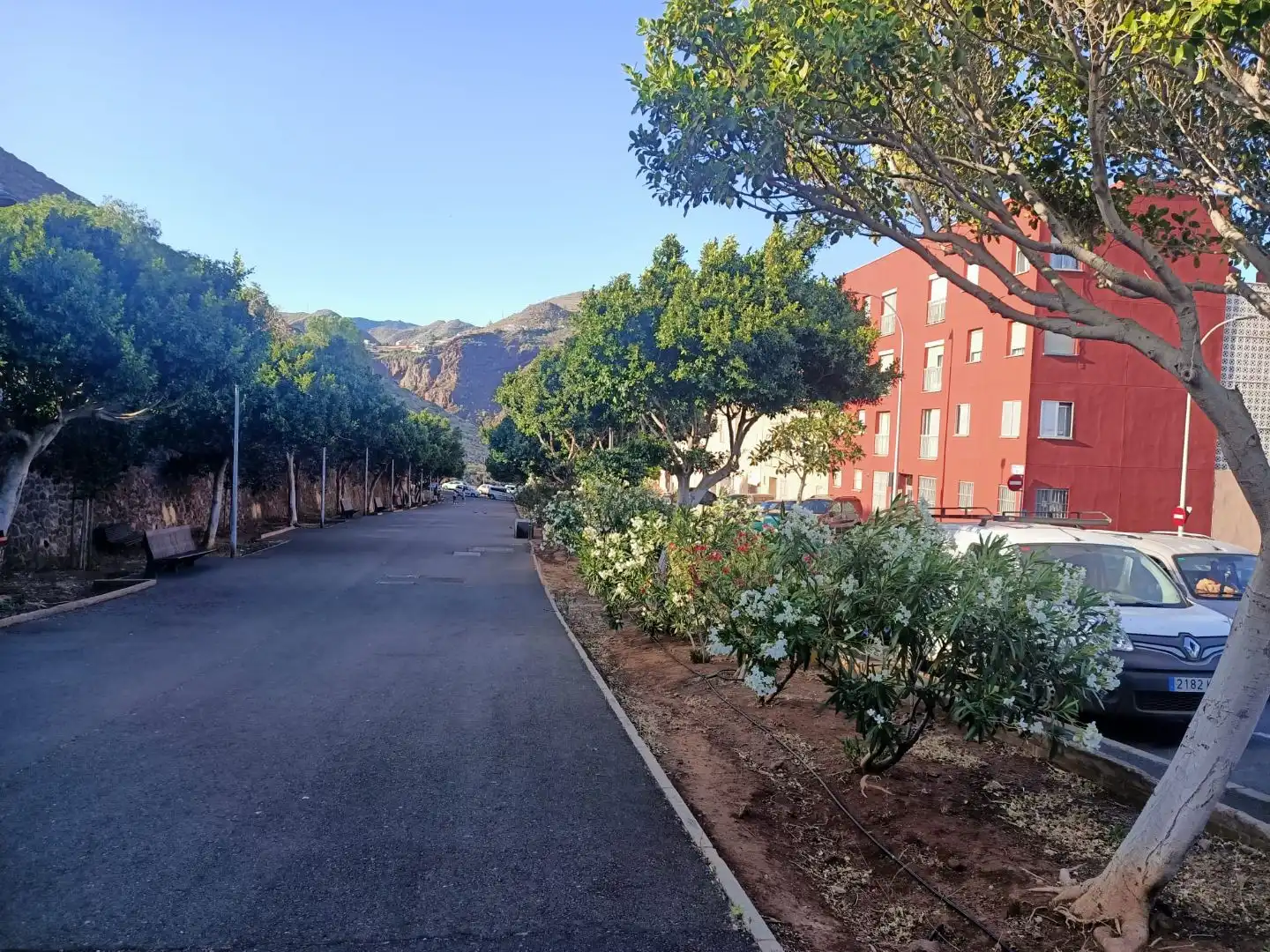 Pis en venda a Calle Domingo J. Manrique, 64, La Cuesta -Finca España