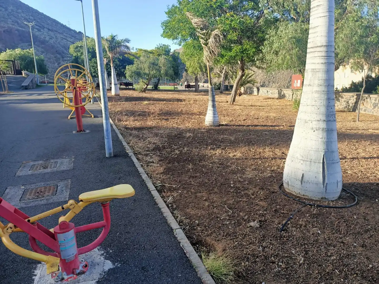 Pis en venda a Calle Domingo J. Manrique, 64, La Cuesta -Finca España