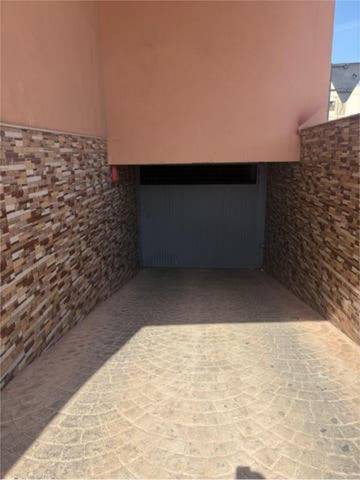 Garaje en Alquiler en Las Cabañuelas