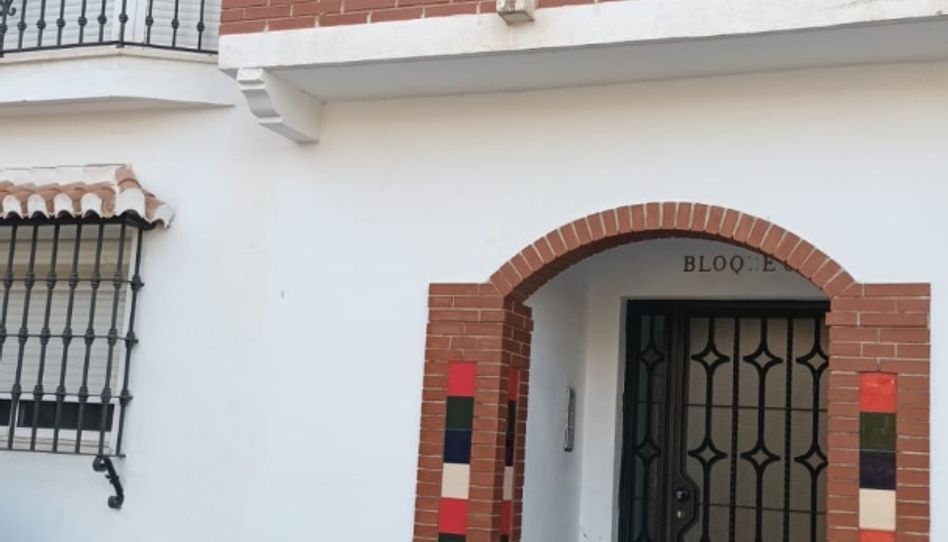 Piso en venta en Calle Los Montes, 7, Ítrabo, Granada - imagen 1 Foto 1 de Piso en venta en Calle Los Montes, 7, Ítrabo, Granada