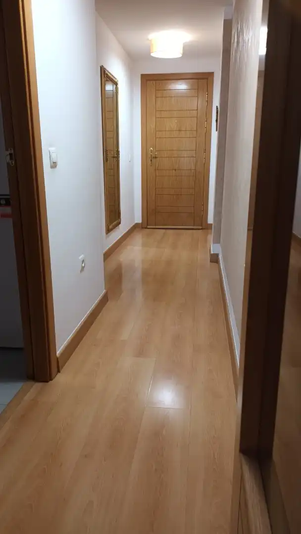 Piso en venta en Calle Los Montes, 7, Ítrabo Piso en venta en Ítrabo con Calefacción, Parquet y Terraza