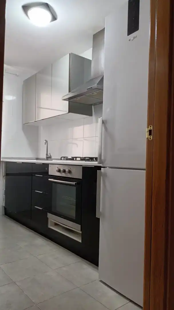 Piso en venta en Calle Los Montes, 7, Ítrabo Cocina de Piso en venta en Ítrabo con Calefacción, Parquet y Terraza