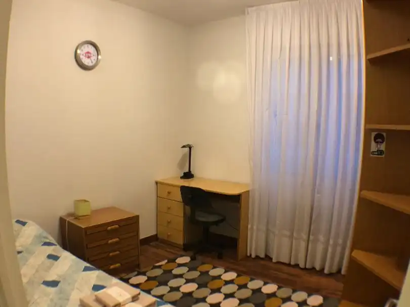Habitación de Piso de alquiler en Bilbao  con Balcón