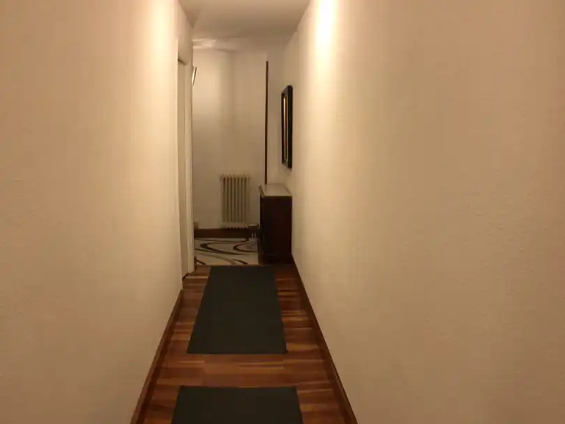 Piso de alquiler en Bilbao  con Balcón
