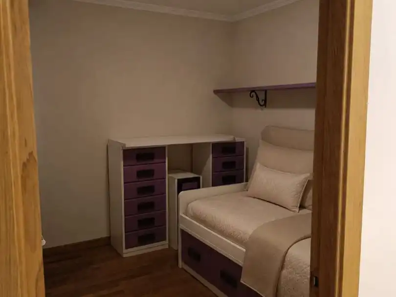 Wohnung zum Verkauf in Avenida Leopoldo Calvo Sotelo, 3, Ribadeo Wohnung zum Verkauf in Avenida Leopoldo Calvo Sotelo, 3, Ribadeo