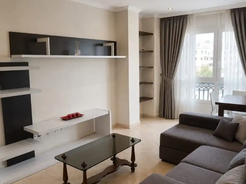 Wohnung zum Verkauf in Avenida Leopoldo Calvo Sotelo, 3, Ribadeo Wohnung zum Verkauf in Avenida Leopoldo Calvo Sotelo, 3, Ribadeo