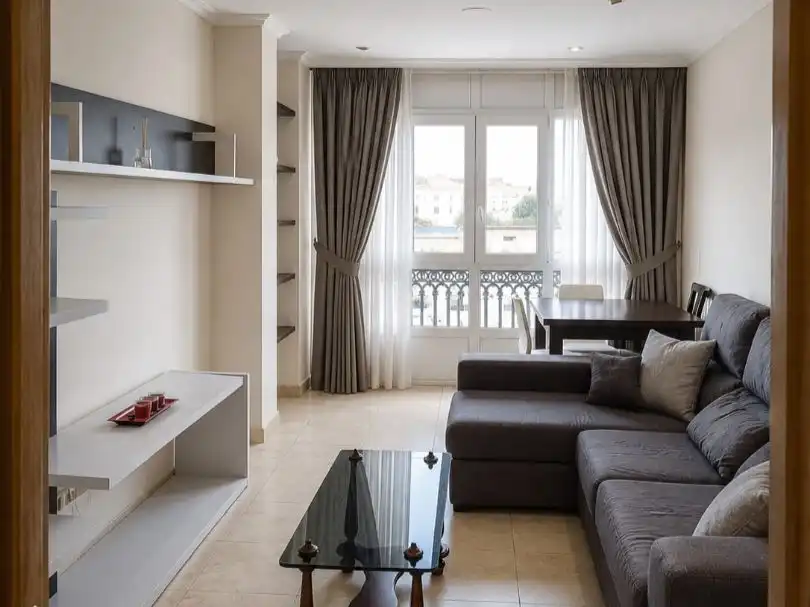Wohnung zum Verkauf in Avenida Leopoldo Calvo Sotelo, 3, Ribadeo Wohnung zum Verkauf in Avenida Leopoldo Calvo Sotelo, 3, Ribadeo