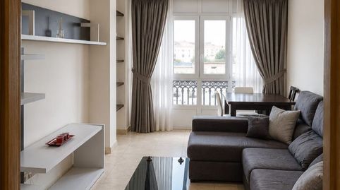 Piso en venta en Avenida Leopoldo Calvo Sotelo, 3, Ribadeo, Lugo - imagen 5 Foto 5 de Piso en venta en Avenida Leopoldo Calvo Sotelo, 3, Ribadeo, Lugo