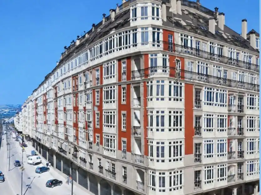 Wohnung zum Verkauf in Avenida Leopoldo Calvo Sotelo, 3, Ribadeo Wohnung zum Verkauf in Avenida Leopoldo Calvo Sotelo, 3, Ribadeo
