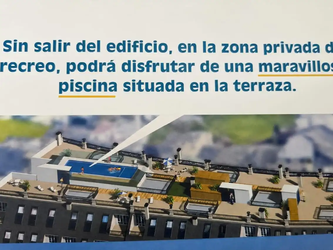 Wohnung zum Verkauf in Avenida Leopoldo Calvo Sotelo, 3, Ribadeo Wohnung zum Verkauf in Avenida Leopoldo Calvo Sotelo, 3, Ribadeo
