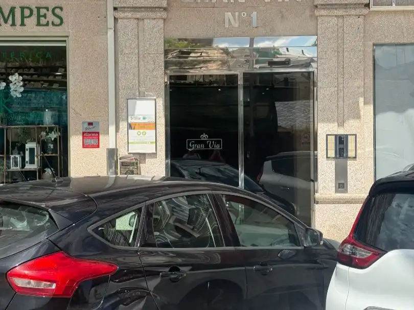 Wohnung zum Verkauf in Avenida Leopoldo Calvo Sotelo, 3, Ribadeo Wohnung zum Verkauf in Avenida Leopoldo Calvo Sotelo, 3, Ribadeo