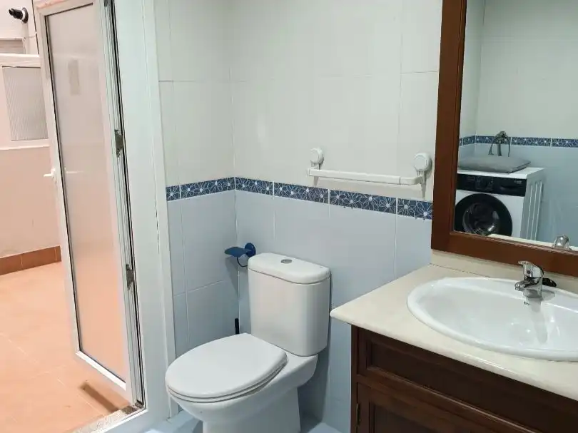 Wohnung zum Verkauf in Avenida Leopoldo Calvo Sotelo, 3, Ribadeo Wohnung zum Verkauf in Avenida Leopoldo Calvo Sotelo, 3, Ribadeo
