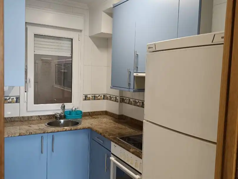 Wohnung zum Verkauf in Avenida Leopoldo Calvo Sotelo, 3, Ribadeo Wohnung zum Verkauf in Avenida Leopoldo Calvo Sotelo, 3, Ribadeo