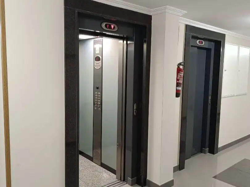 Wohnung zum Verkauf in Avenida Leopoldo Calvo Sotelo, 3, Ribadeo Wohnung zum Verkauf in Avenida Leopoldo Calvo Sotelo, 3, Ribadeo