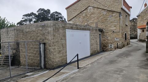 Casa o xalet en venda a Carretera Muros, 32, Outes, A Coruña - imatge 2 Foto 2 de Casa o xalet en venda a Carretera Muros, 32, Outes, A Coruña