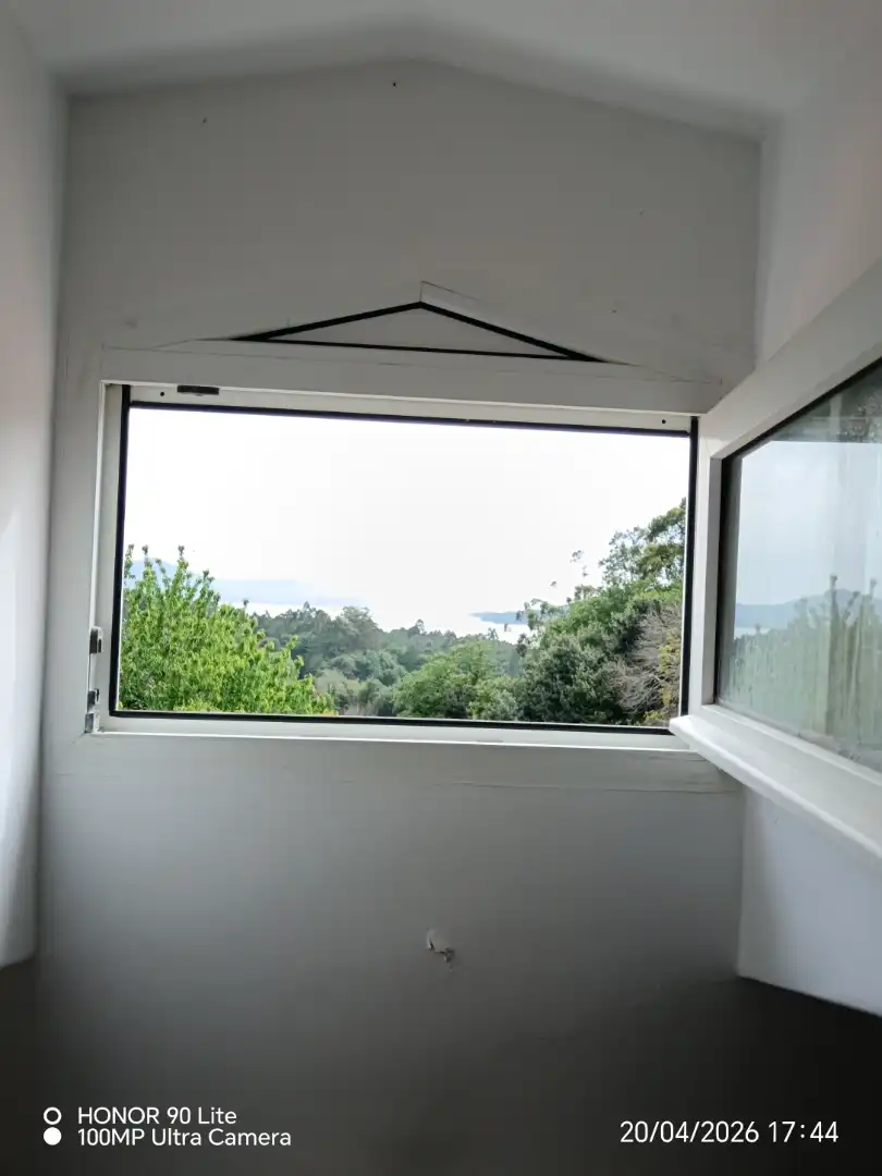Casa o xalet en venda a Carretera Muros, 32, Outes Terrassa de Casa o xalet en venda en Outes amb Calefacció, Jardí privat i Terrassa