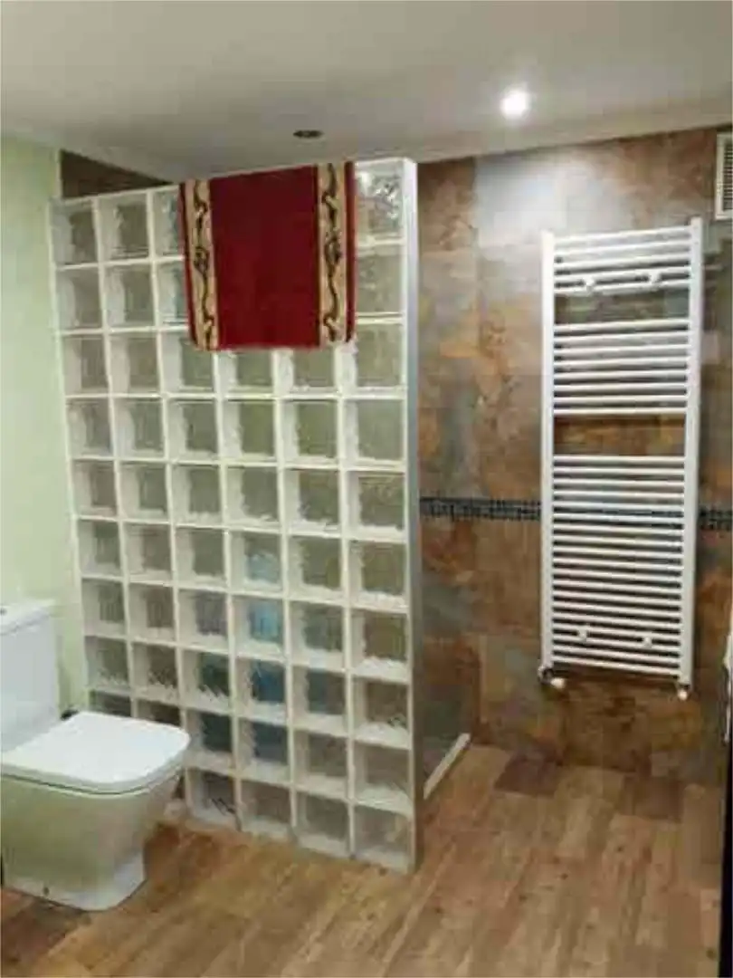 Baño de Piso en venta en Mieres (Asturias) con Trastero