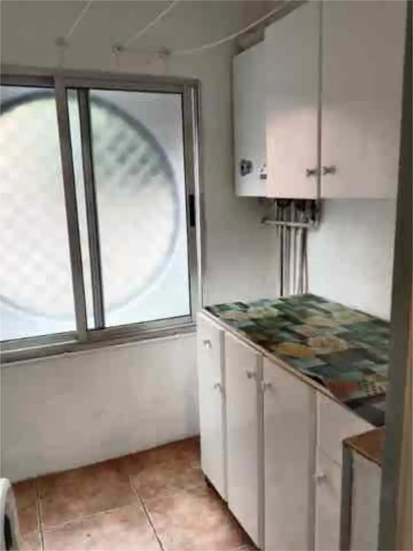 Cocina de Piso en venta en Mieres (Asturias) con Trastero