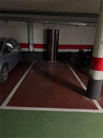 Garaje en Alquiler en Oliver