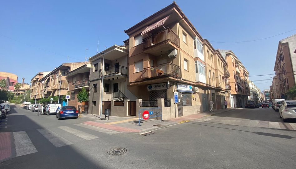 Pis en venda a Avenida Rodríguez de la Fuente, 32, Martos, Jaén - imatge 1 Foto 1 de Pis en venda a Avenida Rodríguez de la Fuente, 32, Martos, Jaén