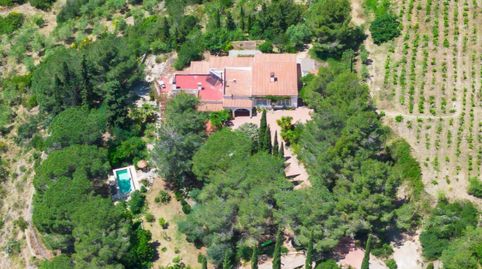 Finca rústica en venda a Partida Aubagues, 34, L'Albiol, Tarragona - imatge 2 Foto 2 de Finca rústica en venda a Partida Aubagues, 34, L'Albiol, Tarragona