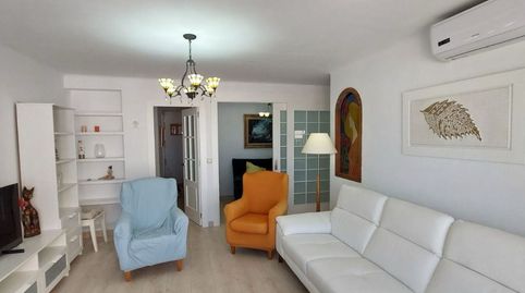 Foto 4 de Piso de alquiler en Calle Chile, 3, Ciudad Jardín - Tagarete - El Zapillo, Almería Capital