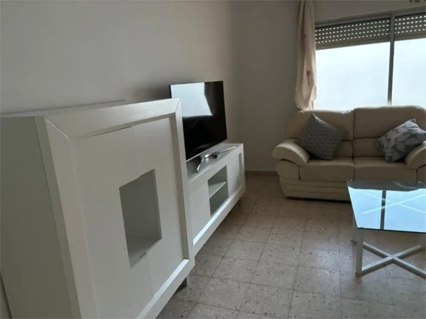 Wohnung zur Miete in Villanueva de la Serena
