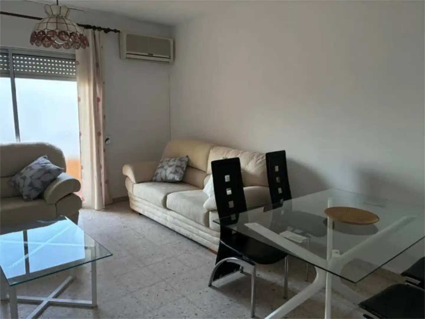 Wohnung zur Miete in Villanueva de la Serena