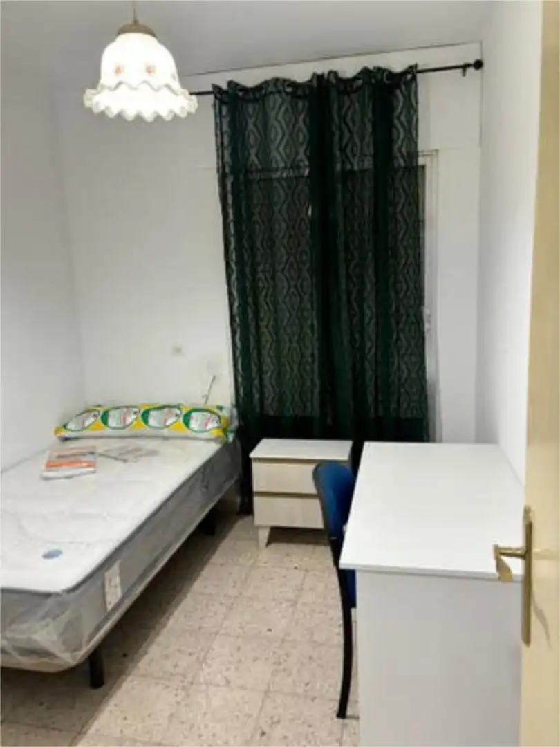 Wohnung zur Miete in Villanueva de la Serena