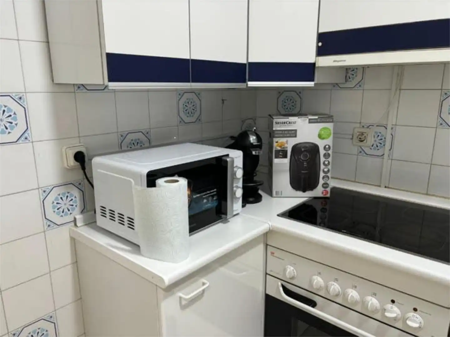 Wohnung zur Miete in Villanueva de la Serena