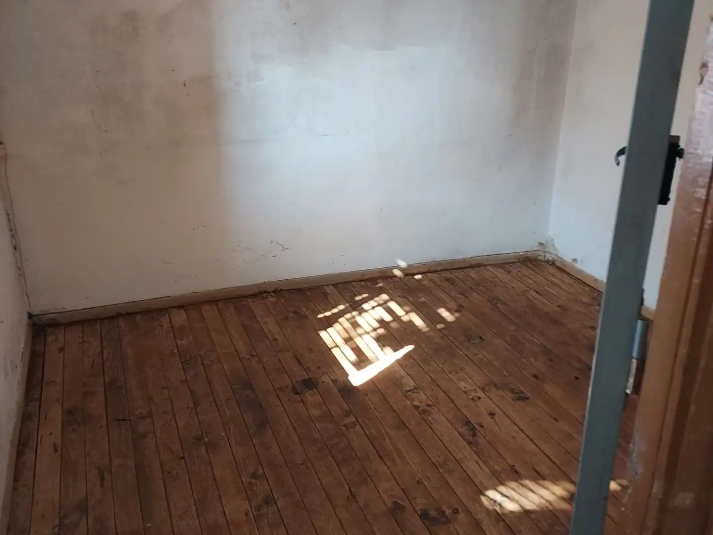 Finca rústica en venda en Riego de la Vega