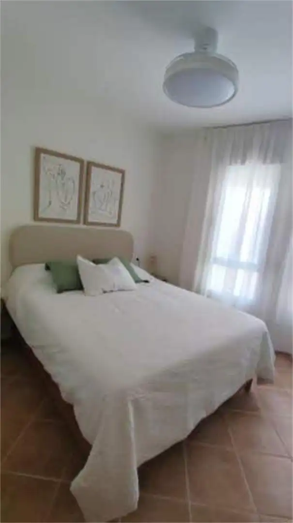 Estudi de lloguer a Zona Pueblo Dormitori de Estudi de lloguer en Calpe / Calp amb Calefacció i Moblat